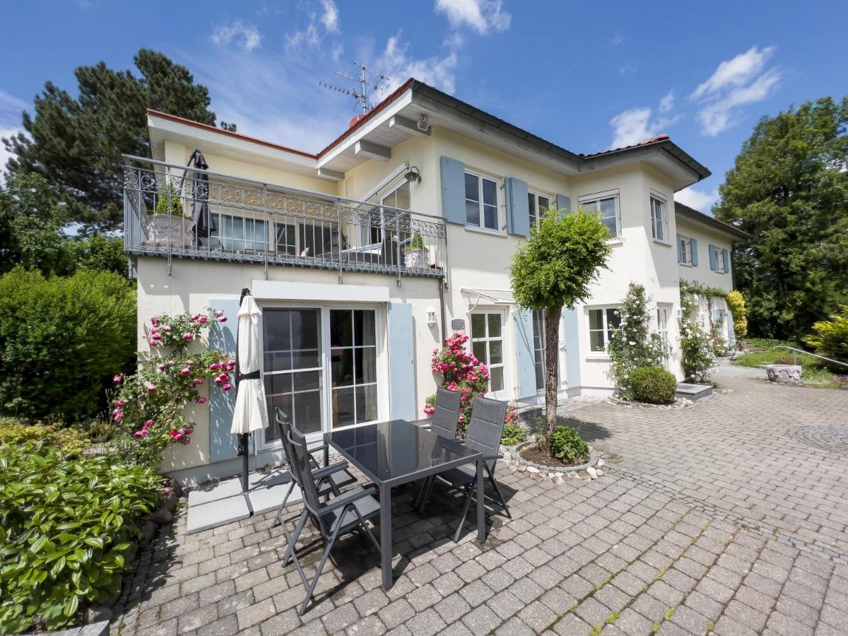 Eleganz - fantastischer Bergblick - absolute Ruhe Hagspiel Exterior foto