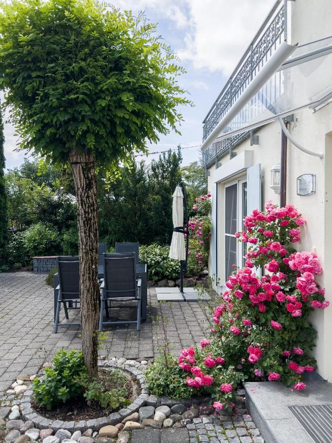 Eleganz - fantastischer Bergblick - absolute Ruhe Hagspiel Exterior foto