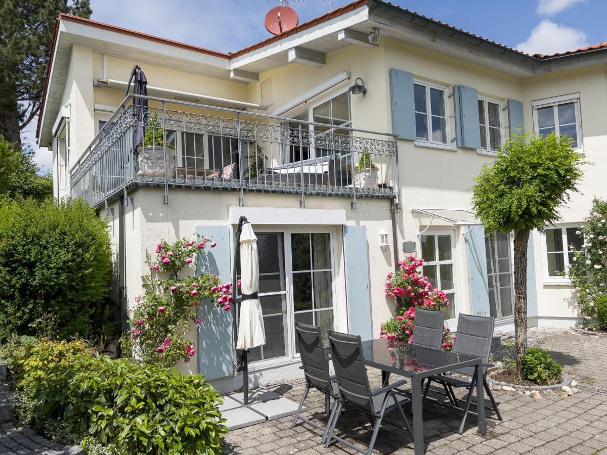 Eleganz - fantastischer Bergblick - absolute Ruhe Hagspiel Exterior foto
